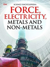 Capa do artigo Force Electricity Metals & Non Metals