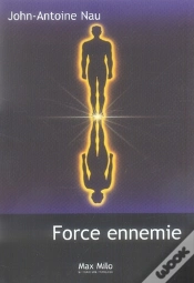 Capa do artigo Force Ennemie