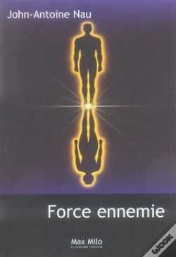 Capa do artigo Force Ennemie