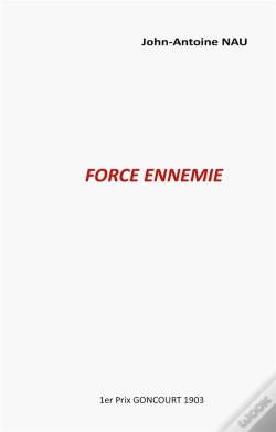 Capa do artigo Force Ennemie