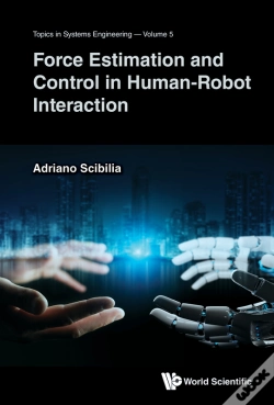 Capa do artigo Force Estimation And Control In Human-Robot Interaction