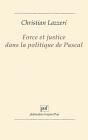 Force Et Justice Dans La Politique De Pascal - Preview