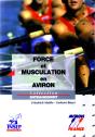 Force Et Musculation En Aviron. - Preview