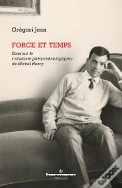 Capa do artigo Force Et Temps