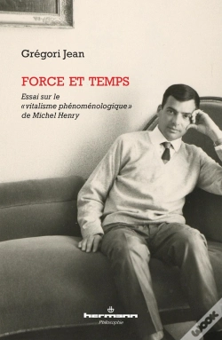 Capa do artigo Force Et Temps