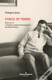 Capa do artigo Force Et Temps