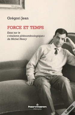 Capa do artigo Force Et Temps
