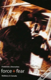 Capa do artigo Force + Fear