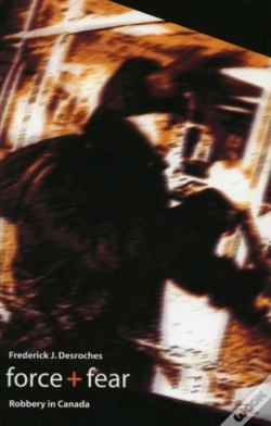 Capa do artigo Force + Fear