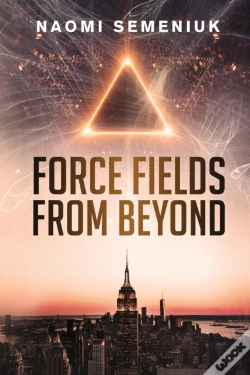 Capa do artigo Force Fields From Beyond