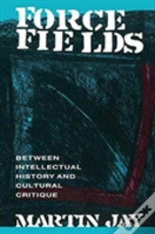 Capa do artigo Force Fields