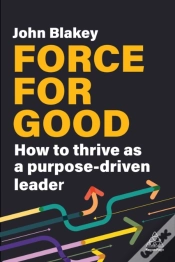 Capa do artigo Force For Good