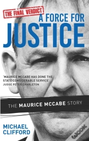 Capa do artigo Force For Justice