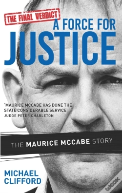 Capa do artigo Force For Justice