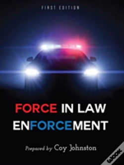 Capa do artigo Force In Law Enforcement