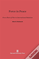 Force In Peace