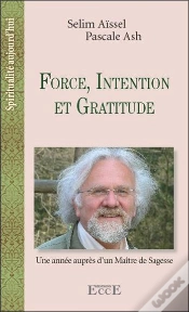 Capa do artigo Force, Intention Et Gratitude - Une Annee Aupres D