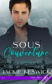 Capa do artigo Force Intrinsèque Tome 3 : Sous Couverture