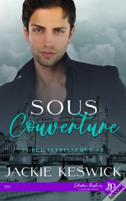 Capa do artigo Force Intrinsèque Tome 3 : Sous Couverture