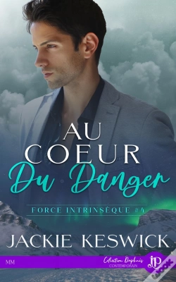 Capa do artigo Force Intrinsèque Tome 4 : Au Coeur Du Danger