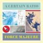 Force Majeure - CD - Preview