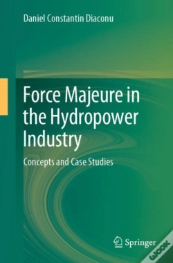 Capa do artigo Force Majeure In The Hydropower Industry