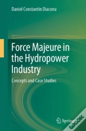 Capa do artigo Force Majeure In The Hydropower Industry