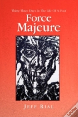 Capa do artigo Force Majeure
