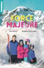 Capa do artigo Force Majeure