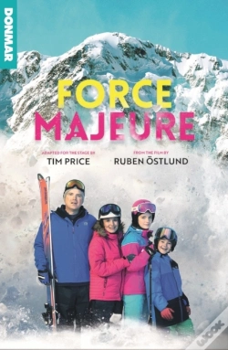 Capa do artigo Force Majeure