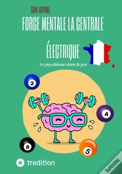 Capa do artigo Force Mentale La Centrale Électrique