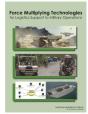 Force Multiplying Technologies For Logistics Support To Military Operations - Preview