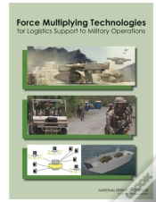 Capa do artigo Force Multiplying Technologies For Logistics Support To Military Operations