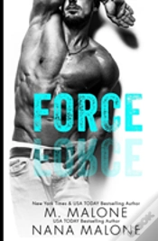 Capa do artigo Force