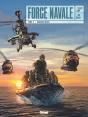 Force Navale Tome 2 : Mission Resco - Preview