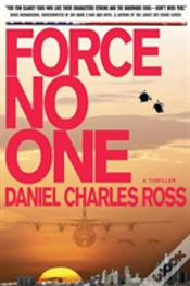 Capa do artigo Force No One: A Thriller