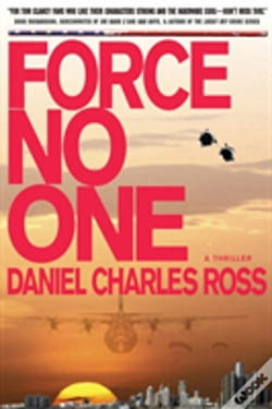 Capa do artigo Force No One: A Thriller
