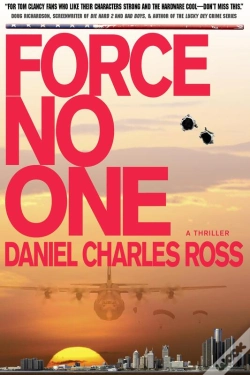 Capa do artigo Force No One