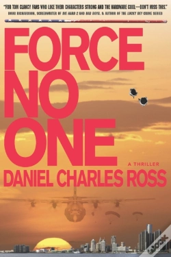 Capa do artigo Force No One