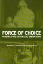 Force Of Choice - Preview