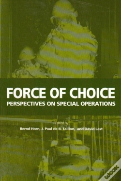 Capa do artigo Force Of Choice
