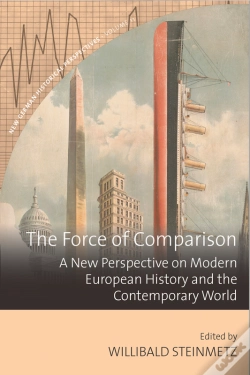 Capa do artigo Force Of Comparison