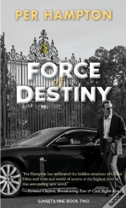 Capa do artigo Force Of Destiny