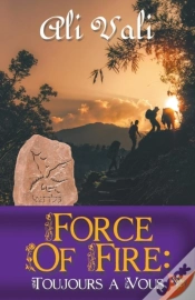 Capa do artigo Force Of Fire