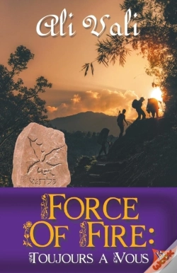 Capa do artigo Force Of Fire
