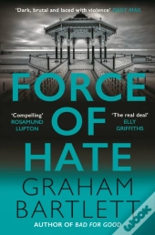 Force Of Hate