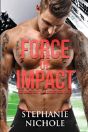 Force Of Impact - Preview