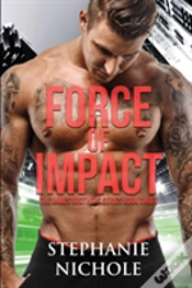 Capa do artigo Force Of Impact