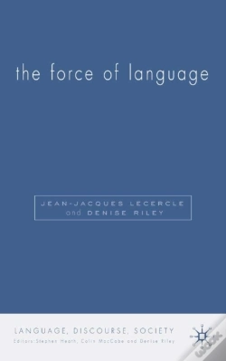 Capa do artigo Force Of Language