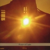 Capa do artigo Force of Light - CD